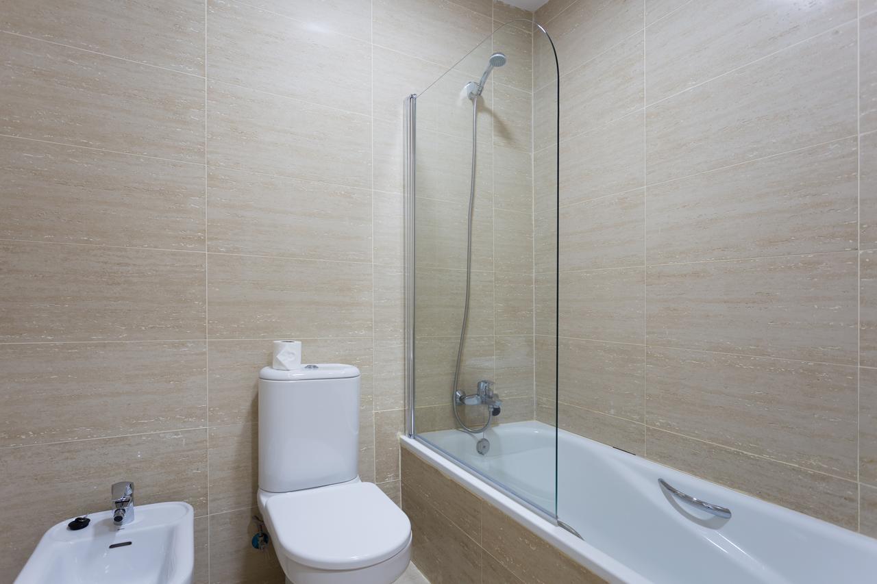 Royal Marina Bay Golf Apartment San Miguel De Abona Exterior photo