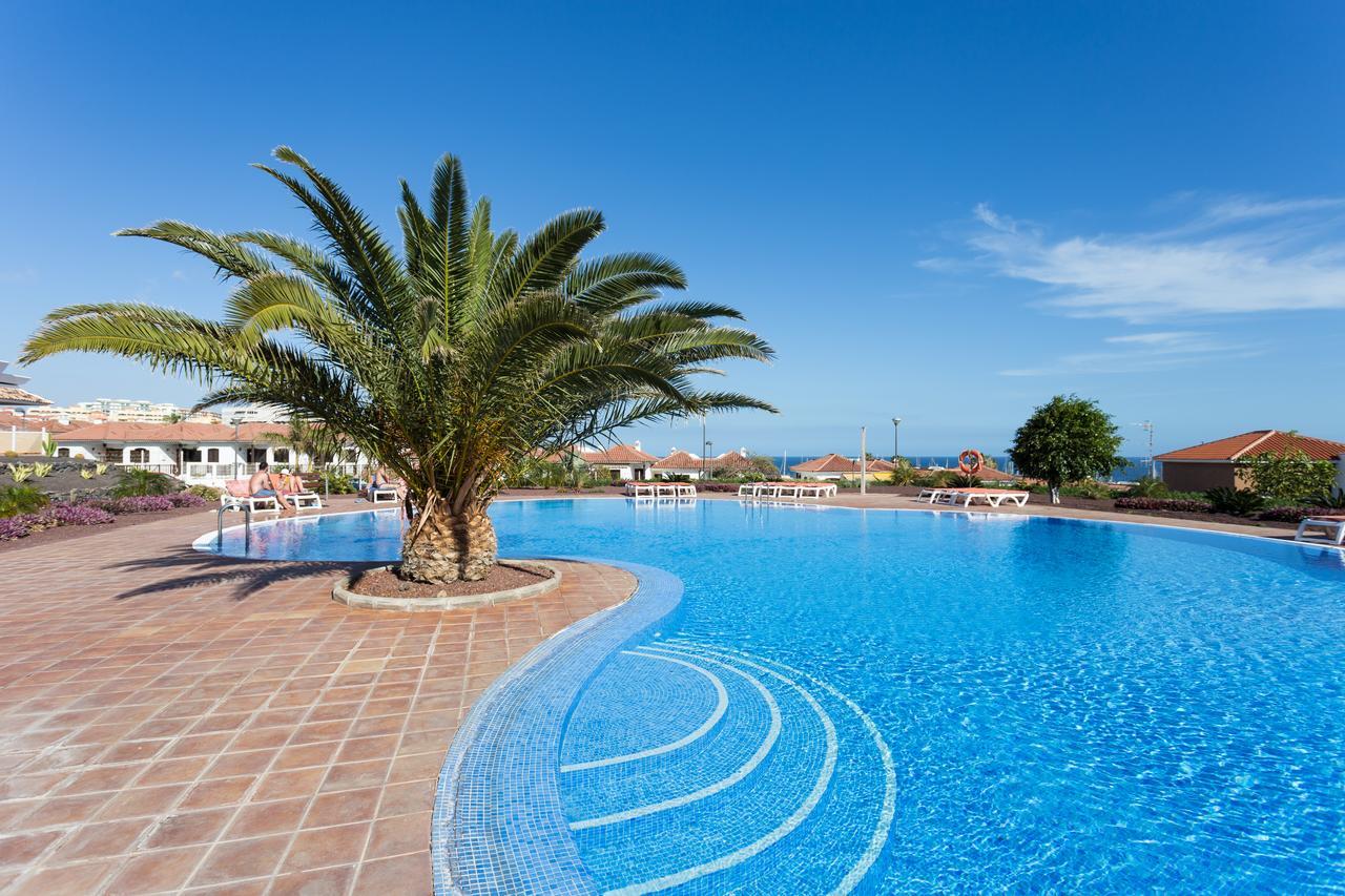Royal Marina Bay Golf Apartment San Miguel De Abona Exterior photo