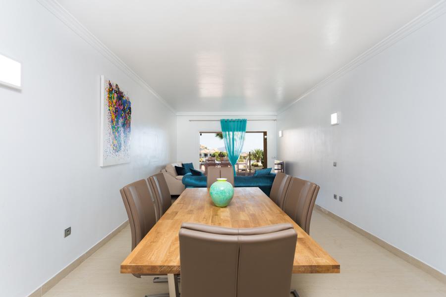 Royal Marina Bay Golf Apartment San Miguel De Abona Exterior photo