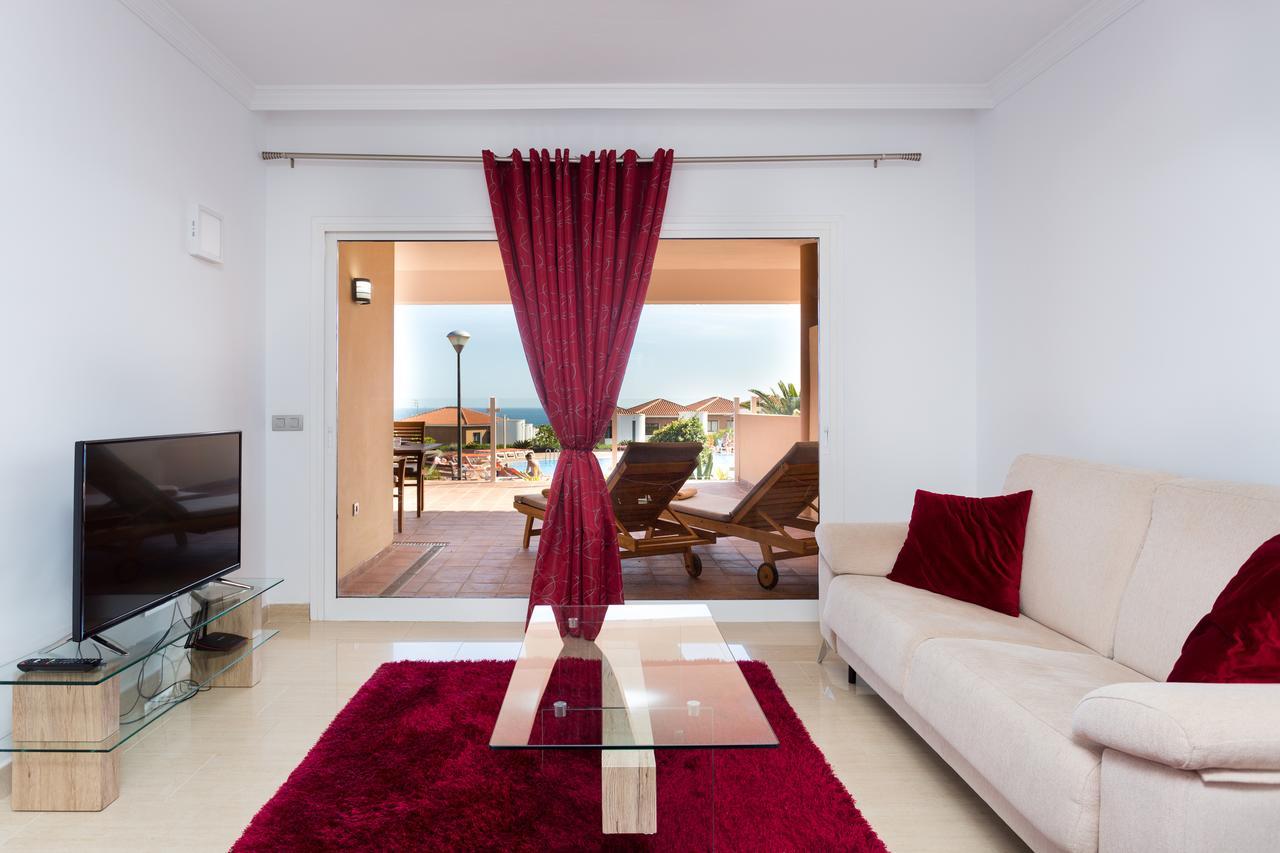 Royal Marina Bay Golf Apartment San Miguel De Abona Exterior photo