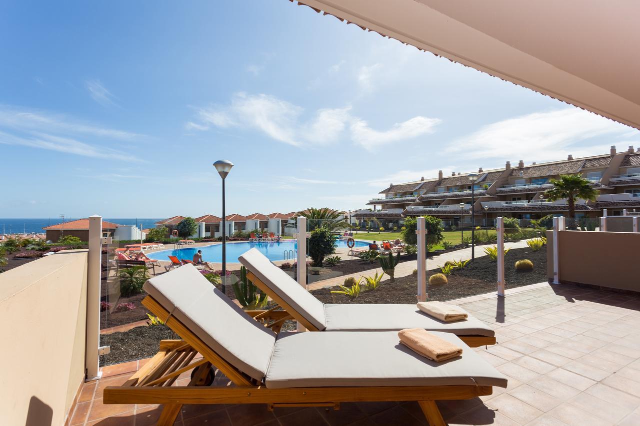 Royal Marina Bay Golf Apartment San Miguel De Abona Exterior photo
