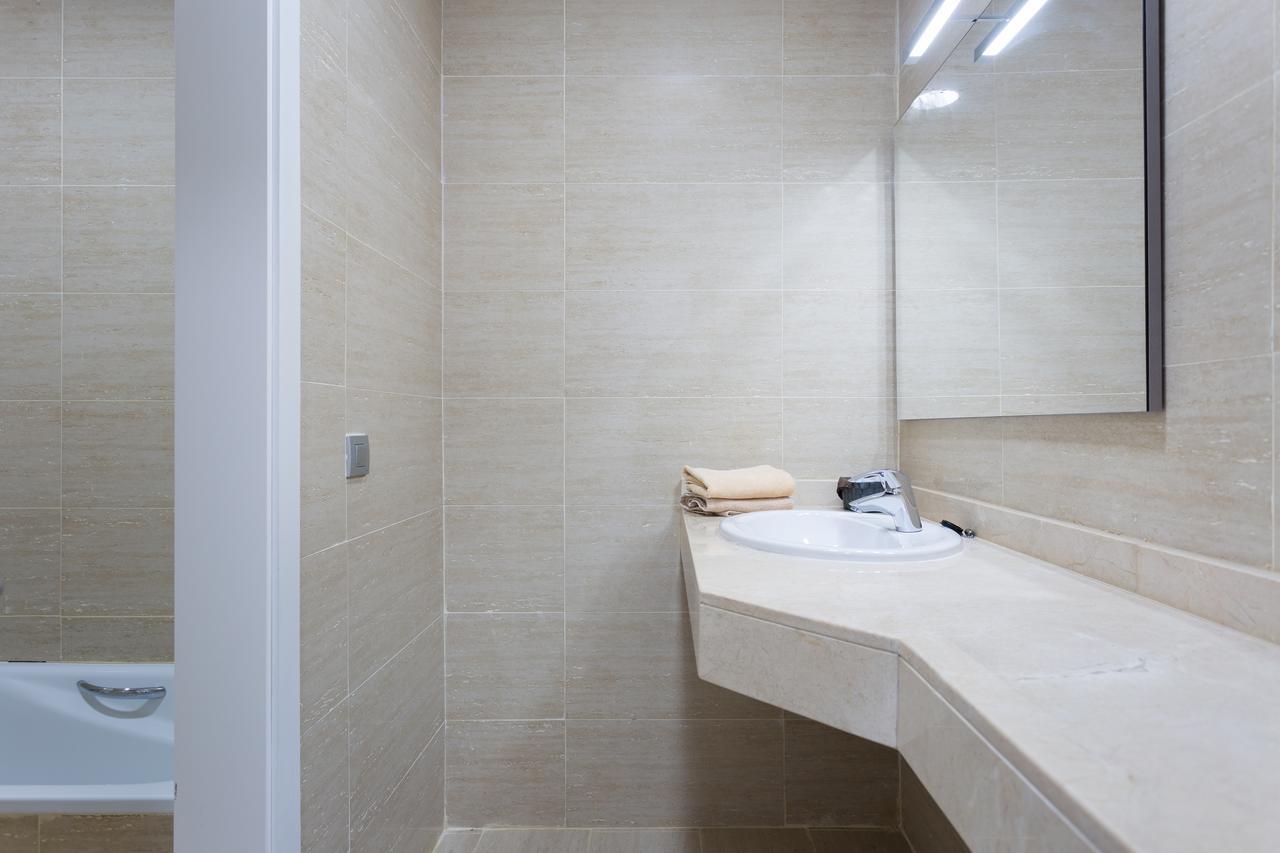 Royal Marina Bay Golf Apartment San Miguel De Abona Exterior photo
