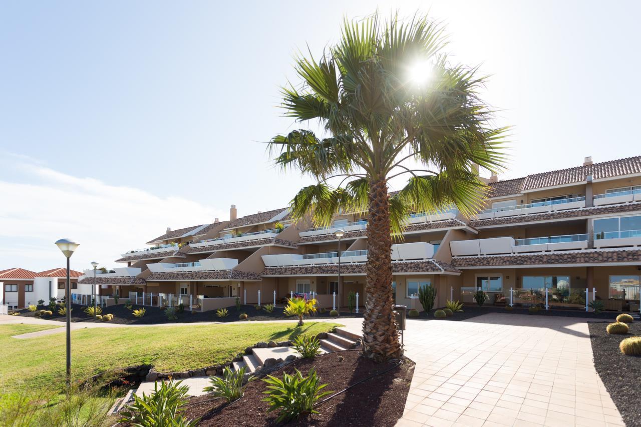 Royal Marina Bay Golf Apartment San Miguel De Abona Exterior photo
