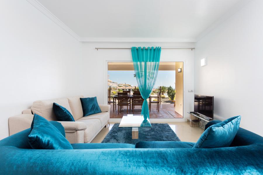 Royal Marina Bay Golf Apartment San Miguel De Abona Exterior photo