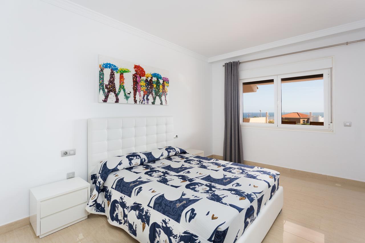Royal Marina Bay Golf Apartment San Miguel De Abona Exterior photo