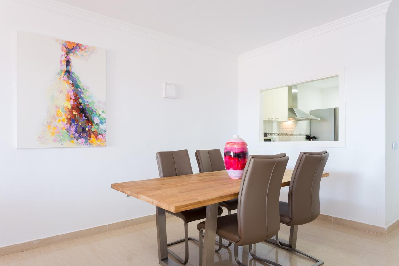 Royal Marina Bay Golf Apartment San Miguel De Abona Exterior photo