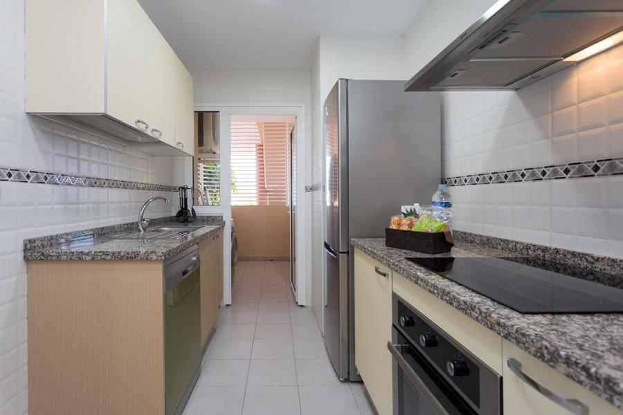 Royal Marina Bay Golf Apartment San Miguel De Abona Exterior photo